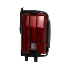 Combination Tail Lamp 4133100XKM13A for GWM Tank 300 2.0T