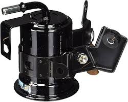 Fuel filter 23300-50080 designed for Toyota Crown 3.0 with reinforced media.