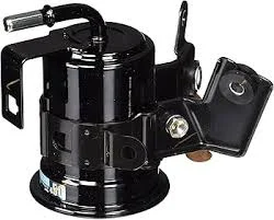 Fuel filter 23300-50080 designed for Toyota Crown 3.0 with reinforced media.