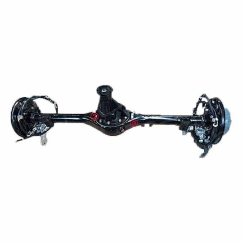 Rear Axle with Brake Assembly 2400000XP6EAA for Wingle 7 2.0T