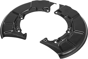 Left Front Brake Disc Shield 3001103XG83XA for Haval H1 1.5