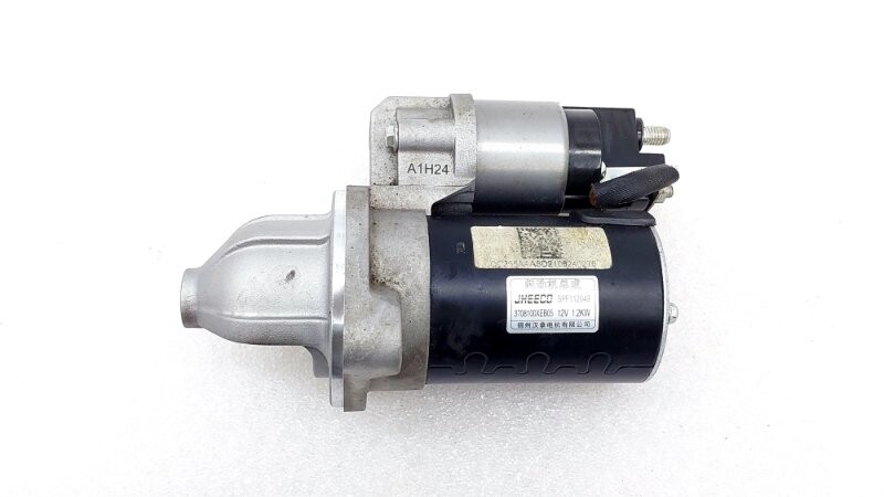 STARTER MOTOR 3708100XEB05 for Haval Jolion 1.5T
