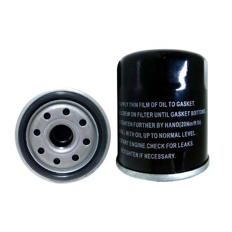 90915-10001 Oil Filter for Toyota Yaris - Image 2