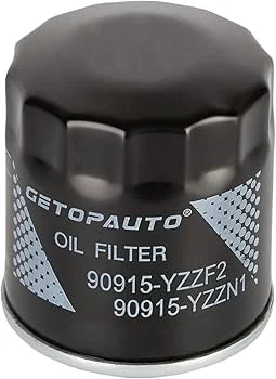 90915-YZZF2 Oil Filter for Toyota Corolla | Toyota - Image 2