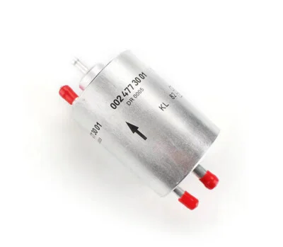 OE: 0024773001 Fuel Filter for Mercedes-Benz Diesel Engines | Mercedes-Benz - Image 2