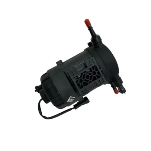 GWM Wingle 7 diesel fine fuel filter 1111400XED95 with aluminum housing.