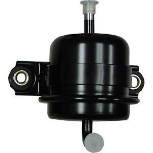 Suzuki Swift fuel filter 15410-M68K00 with OE-style compact housing