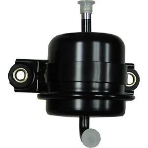 Suzuki Swift fuel filter 15410-M68K00 with OE-style compact housing