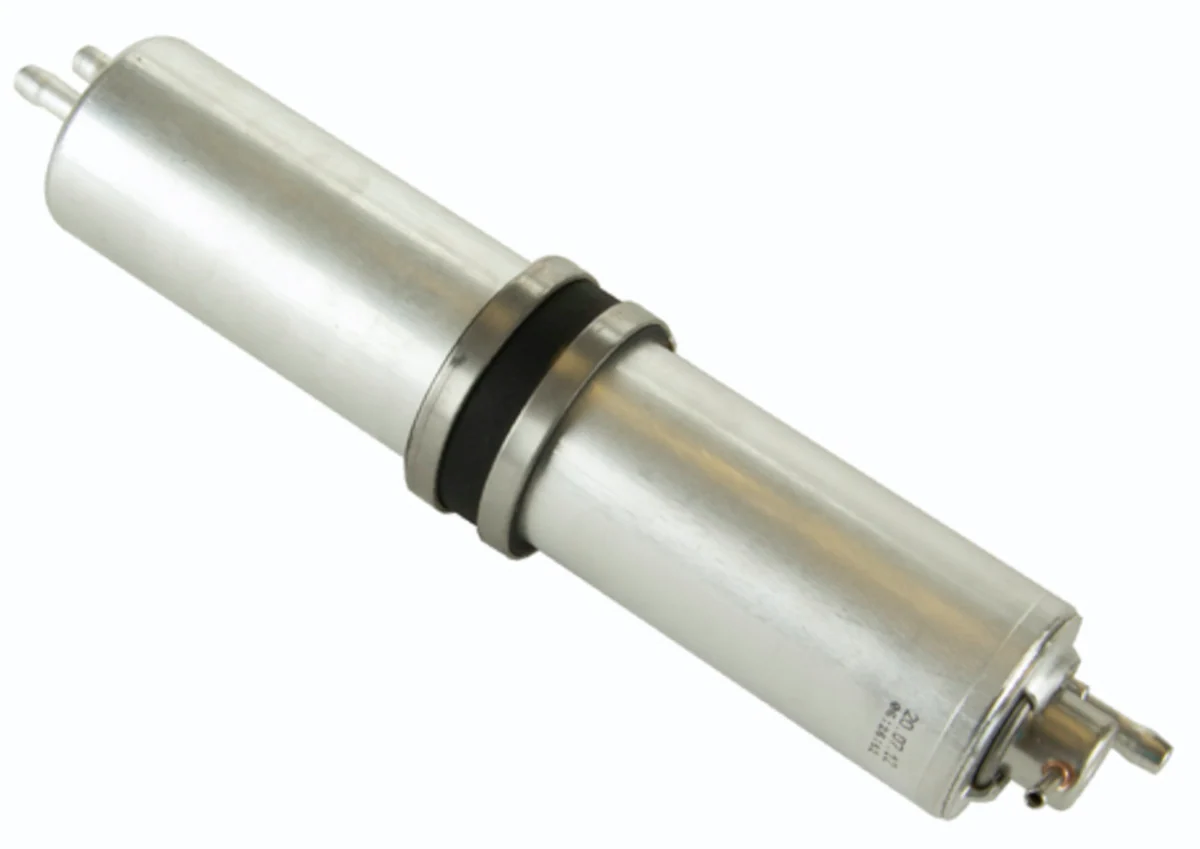 OE: 16126750475 Fuel Filter for BMW Gasoline Engines | BMW - Image 2