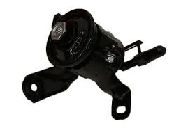 Lexus ES200/ES300 fuel filter showing multilayer internal media design.