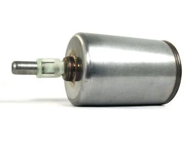 25121293 Buick Regal fuel filter with 125×55/9.5–M16×1.5 specification.