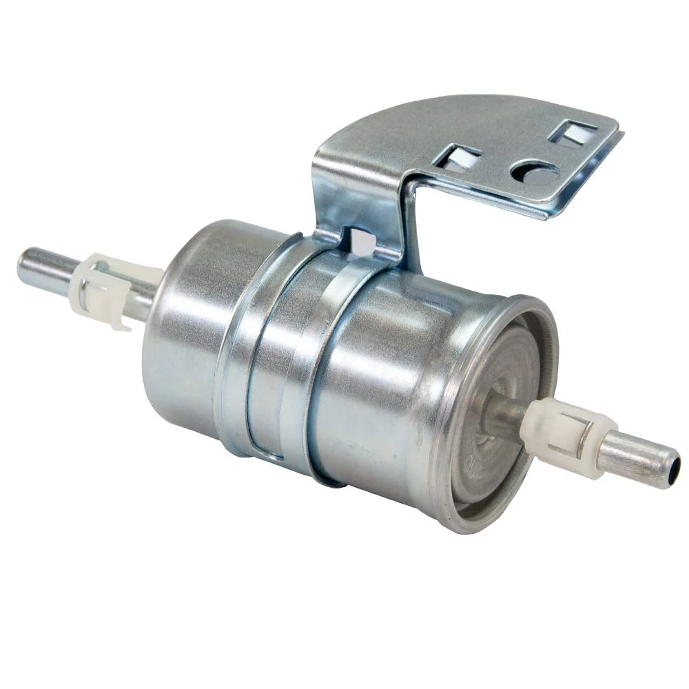 Close-up of LaCrosse 29036461 filter detailing multilayer media support and 164×55 body dimensions.