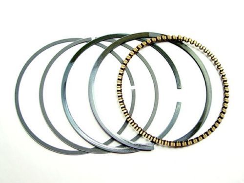 OE: 13011-0T0xx Piston Ring Set for Toyota Corolla 1.6L | Toyota - Image 2