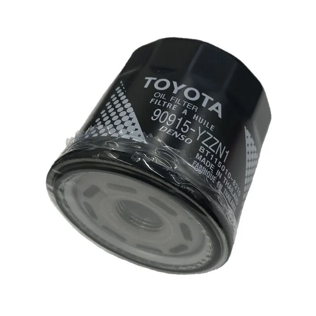 OE: 90915-YZZN2 – Oil Filter for Toyota Camry