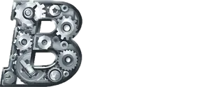 Bilink Auto Parts logo – International exporter of high-quality auto parts
