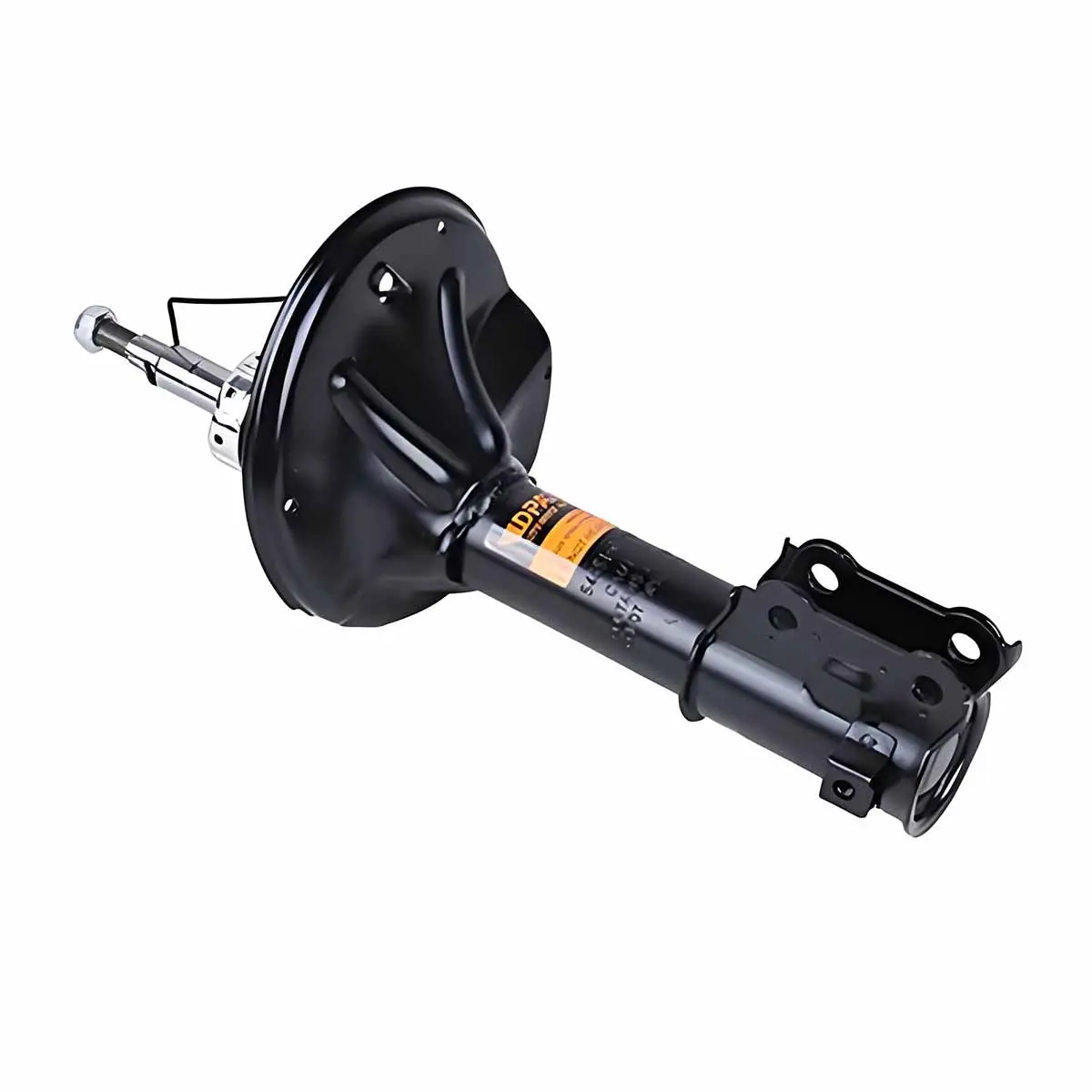 Suspension strut assembly in Chassis Parts category