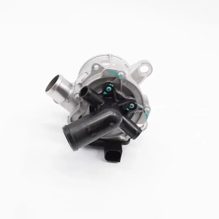 3701100 OE: 1307107XGW01A H6 3rd Gen Electric Water Pump | GWM - Bilink Auto Parts