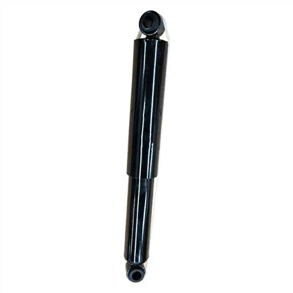 GWM Poer shock absorber 2905120XPW01A shown as a black front suspension damper with slim tube body and visible end mounts