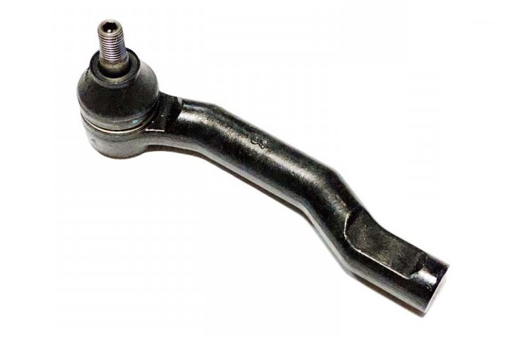 Chery Tiggo 7 outer track rod end T15-3401330BB close-up view