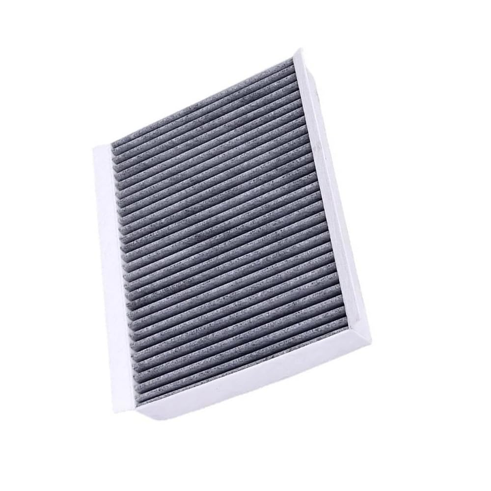 Rectangular pollen filter element for Chery Tiggo 7 Pro air conditioning system